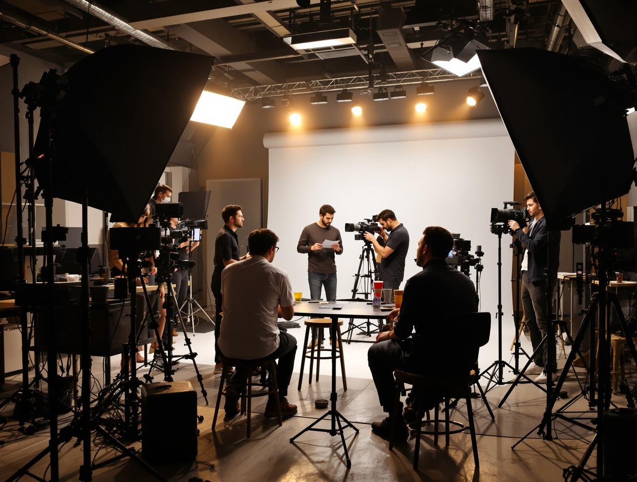 日韩伦理片制作现场